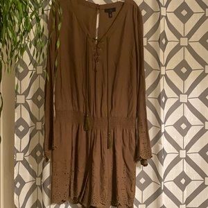 Jessica Simpson Romper